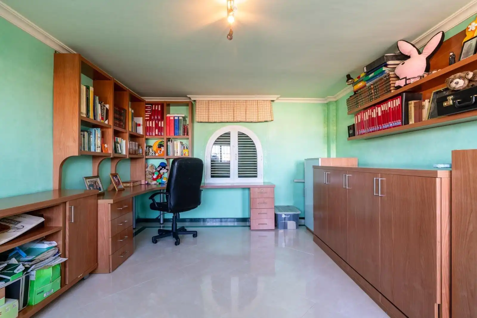 Chalet con terraza en venta en Sanlúcar la Mayor, imagen 64