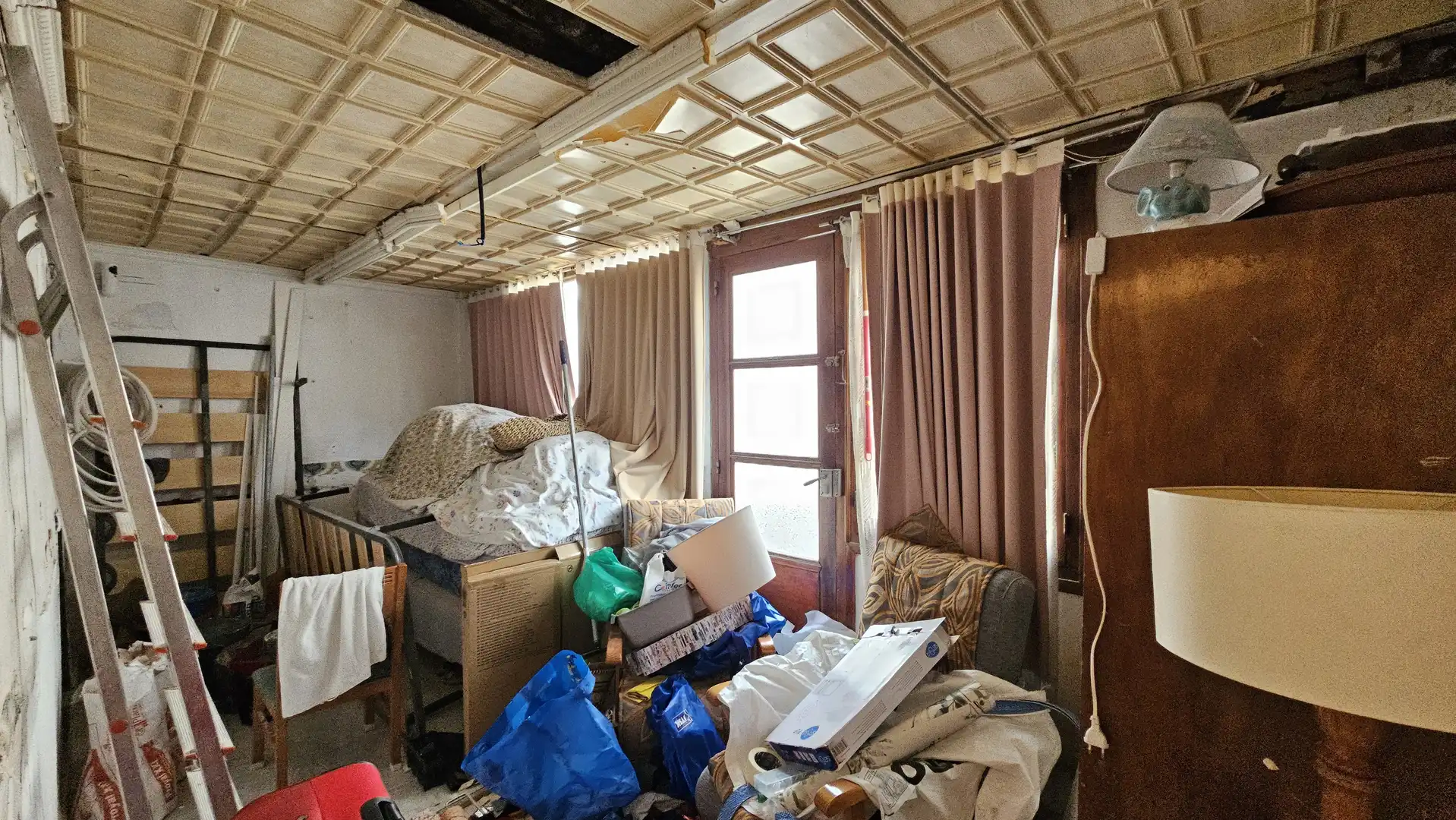 Casa o xalet en venda en Benidorm amb Moblat