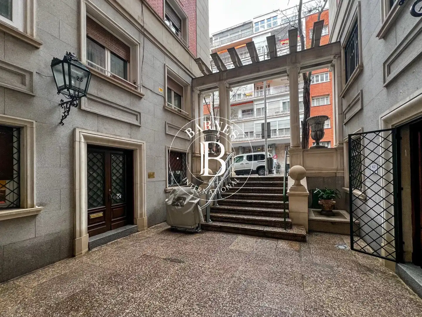 Piso con terraza en venta en Moncloa - Aravaca, imagen 31