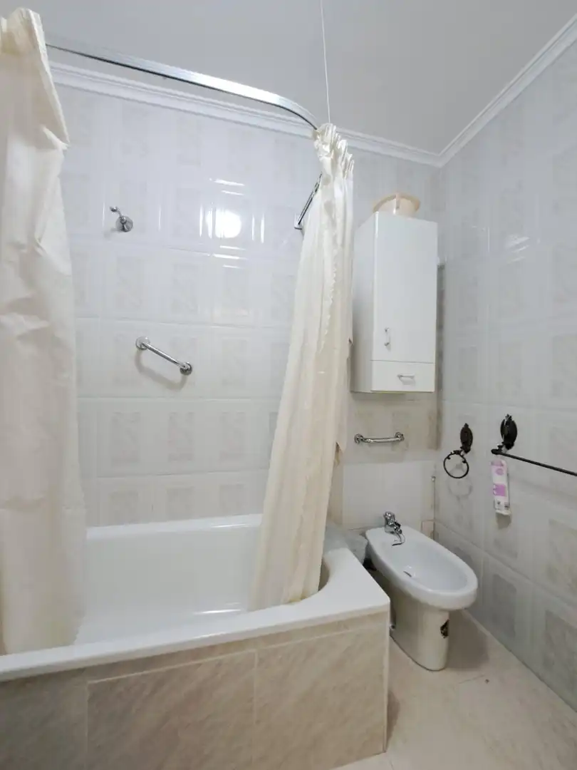 Badezimmer von Einfamilien-Reihenhaus zum Verkauf in Requena