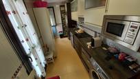 Kitchen of Flat for sale in Zamora Capital 