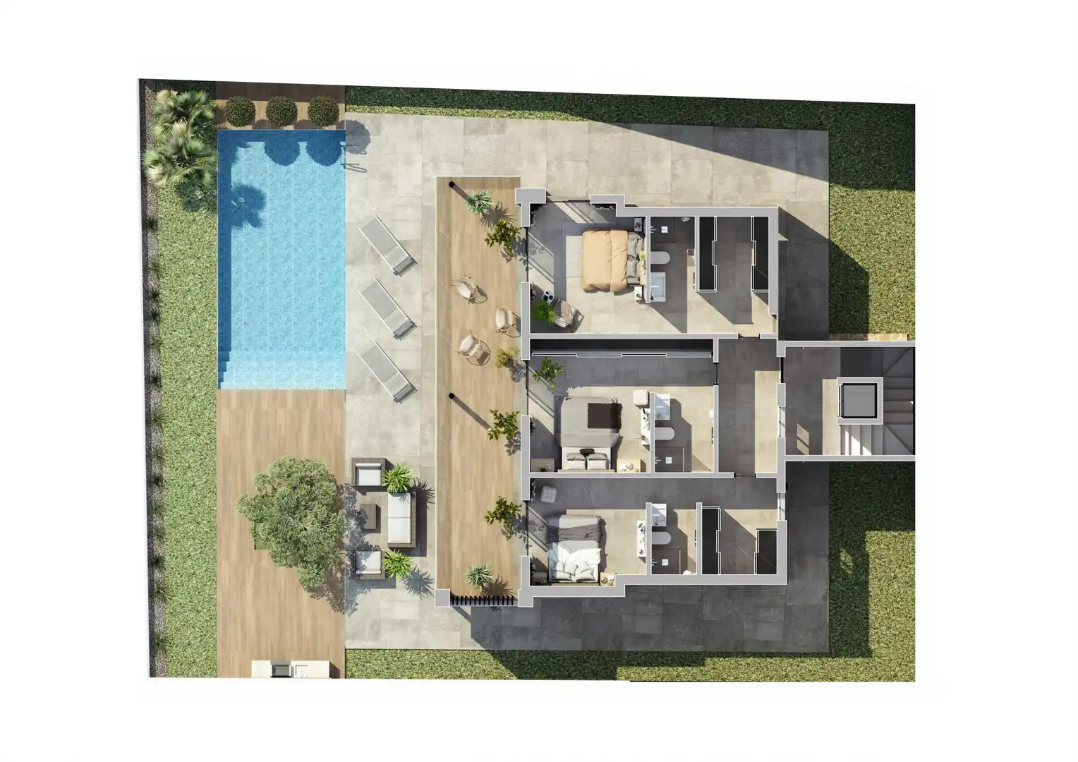Villa à vendre à Rojales, imagen 23