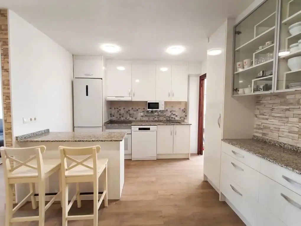 Wohnung mit Terrasse zum Verkauf in Benijófar, imagen 4