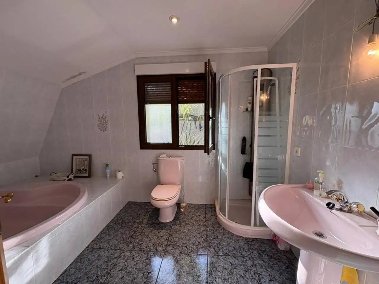 Detached house with garden for sale in Calle Santa Águeda, imagen 29