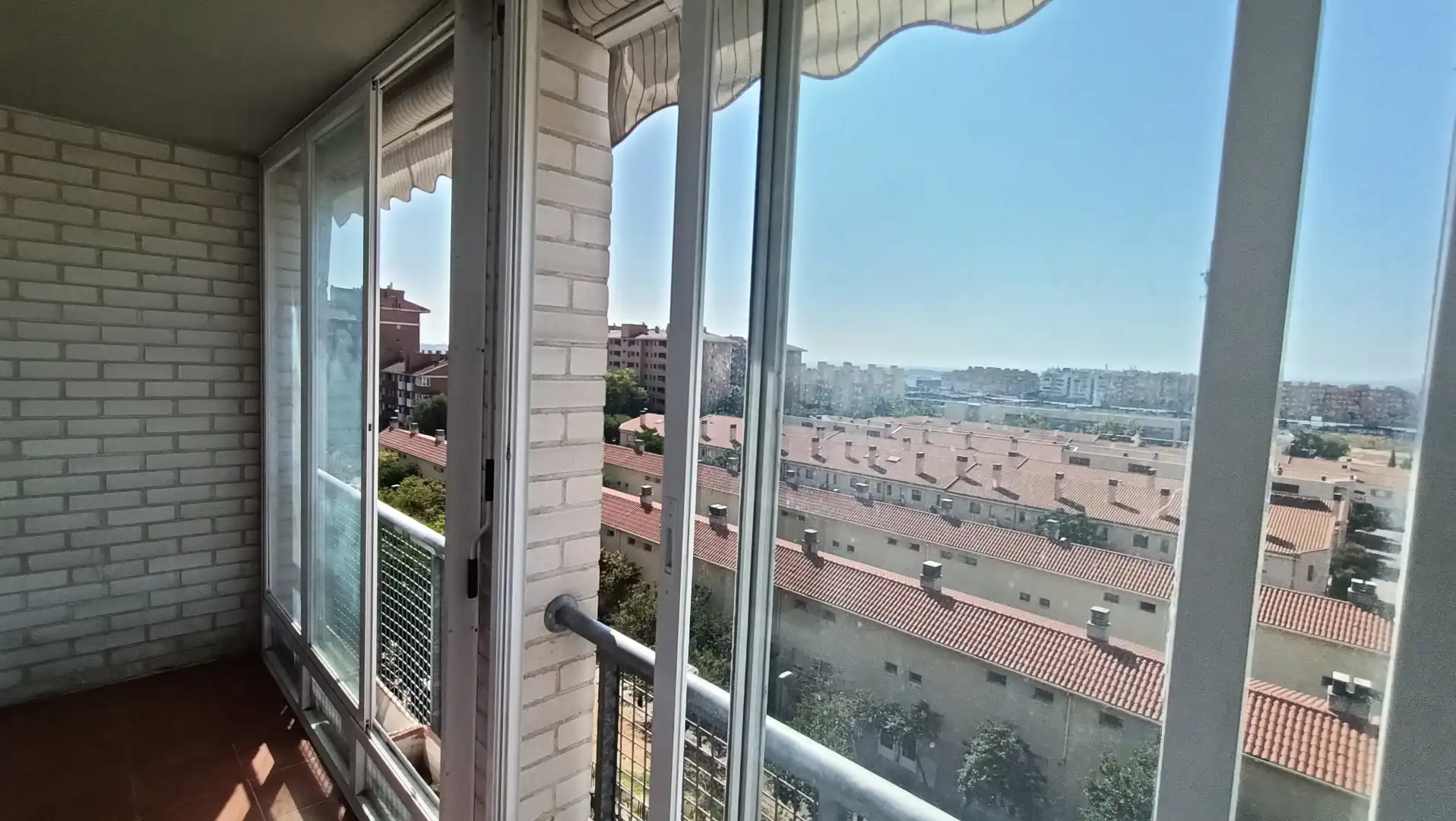 Wohnung zur Miete in Calle del Globo, Parque Goya