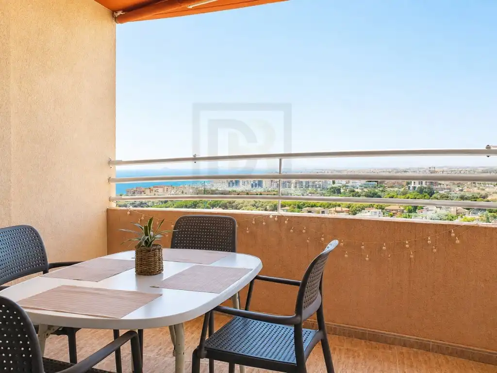 Apartament amb piscina en venda a Calle Concha Espina-Cmor, imagen 25