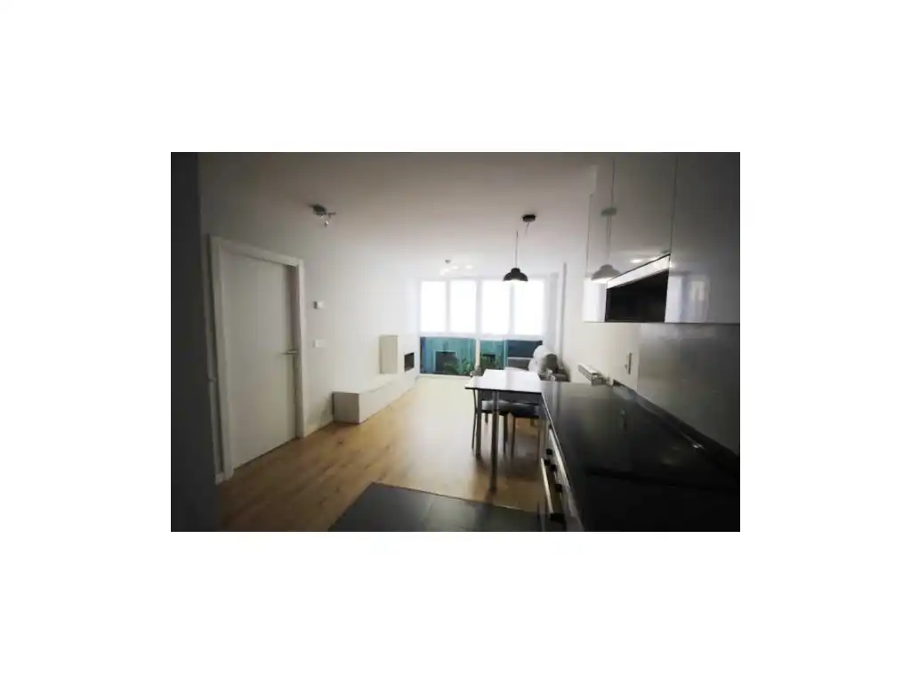 Cocina de Piso de alquiler en Pasaia
