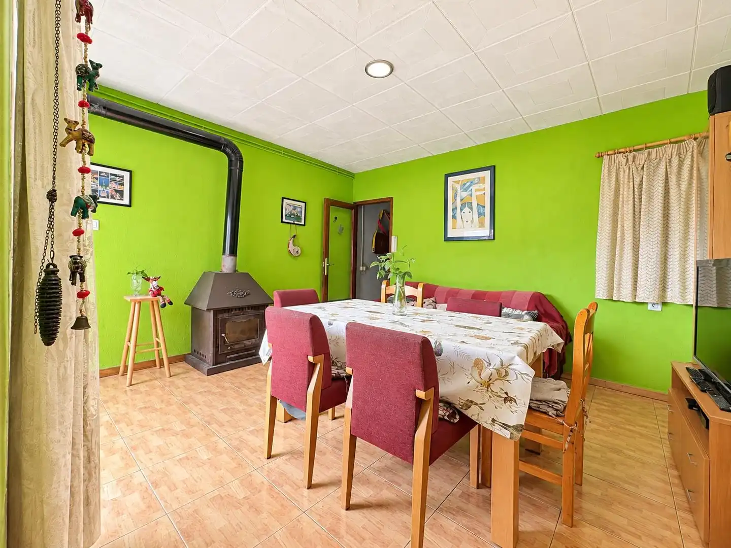 Detached house for sale in Ponent, imagen 5
