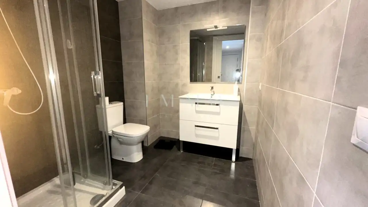 Ático con piscina en venta en Carrer de Berlín 2, imagen 12