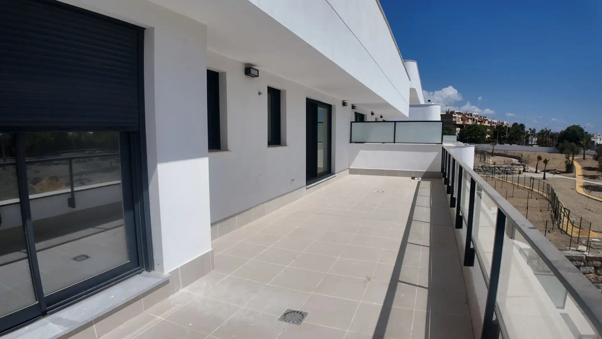 Penthouse with terrace for sale in Benamara - Atalaya, imagen 20