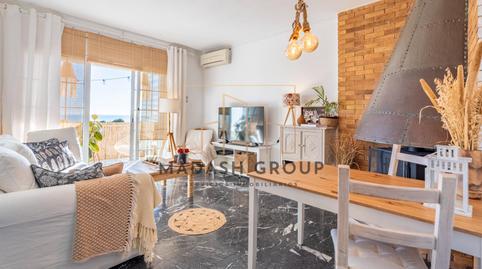 Foto 3 de Pis en venda a Carrer Circumval·lacio, Segur de Calafell, Calafell