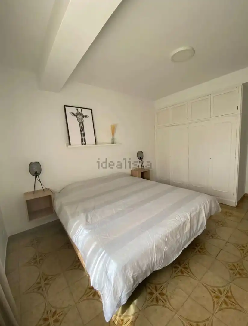 Habitación de Piso de alquiler en La Línea de la Concepción