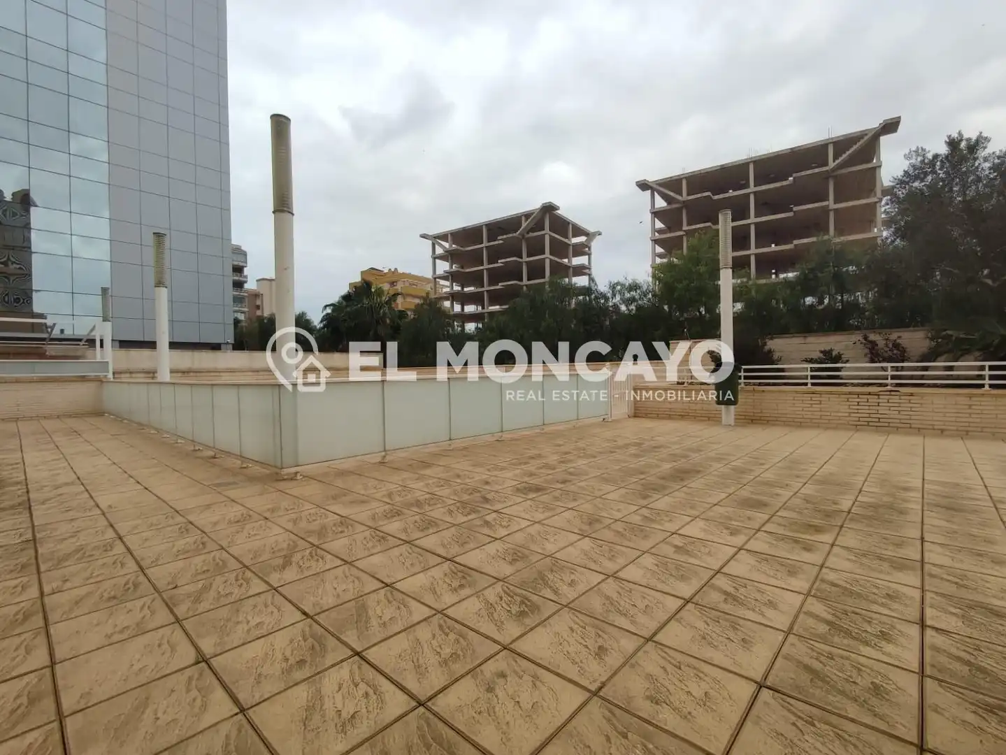 Apartamento con piscina en venta en Avenida PUERTO DEL, imagen 38
