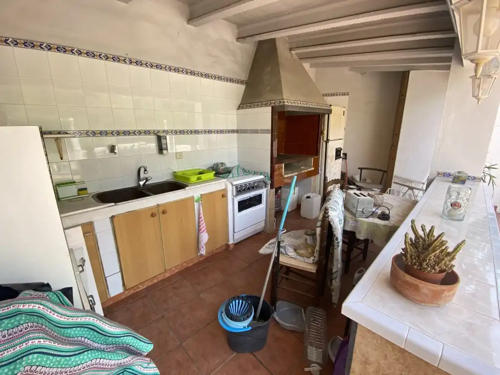 Villa avec jardin à vendre à El Montgó, imagen 36