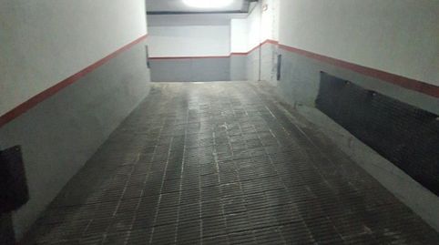 Foto 5 de Garatge en venda a Carrer del Vapor, 11, Centre Vila, Vilanova i la Geltrú