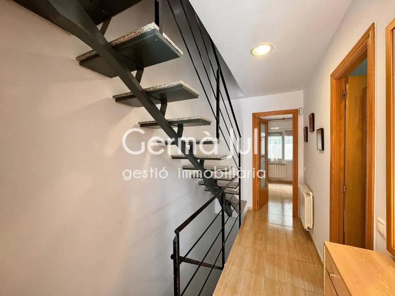 Casa o chalet en venta en Badalona con Aire acondicionado, Calefacción y Parquet