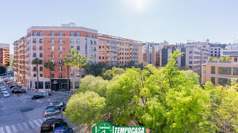 Foto 5 de Piso en venta en Avinguda del Port, Mestalla, Valencia Capital