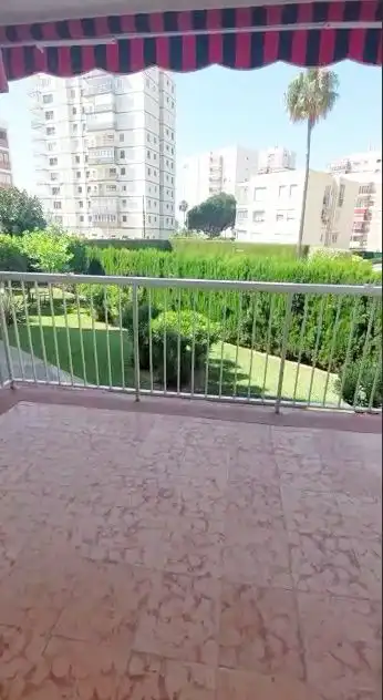 Mini appartamento con ascensore in affitto a Ferrandis salvador, imagen 12