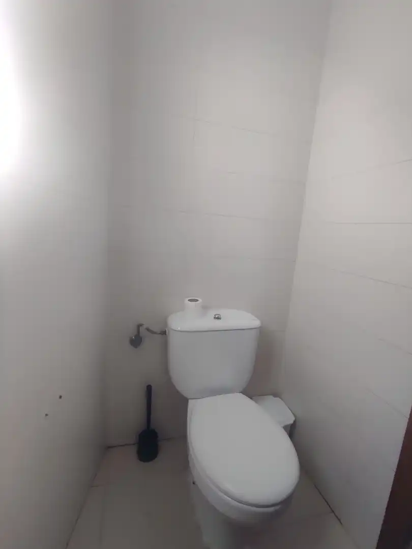 Dachboden zum Verkauf in Urbanización Mirador Nuevo Portil, El Portil