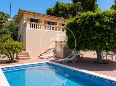 Maison avec balcon à vendre à Costa d'en Blanes