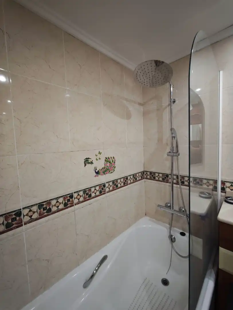 Wohnung mit Terrasse zum Verkauf in Juan de Olazaran Kalea, imagen 9