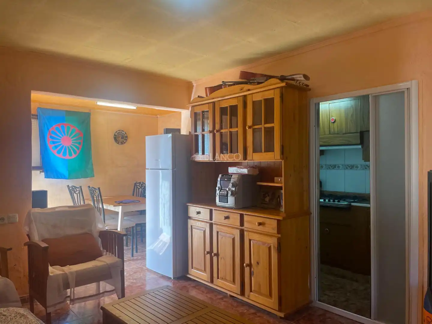 Residential for sale in Calle NOU (SANT ELIES), Mediona