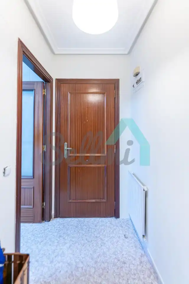 Appartamento con terrazza in vendita a Calle de San Lázaro, imagen 30