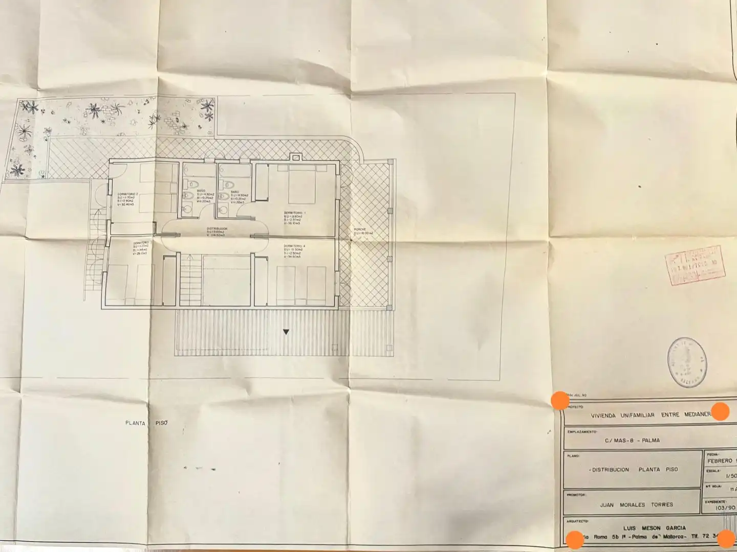 Casa o xalet en venda en  Palma de Mallorca amb Calefacció, Jardí privat i Terrassa
