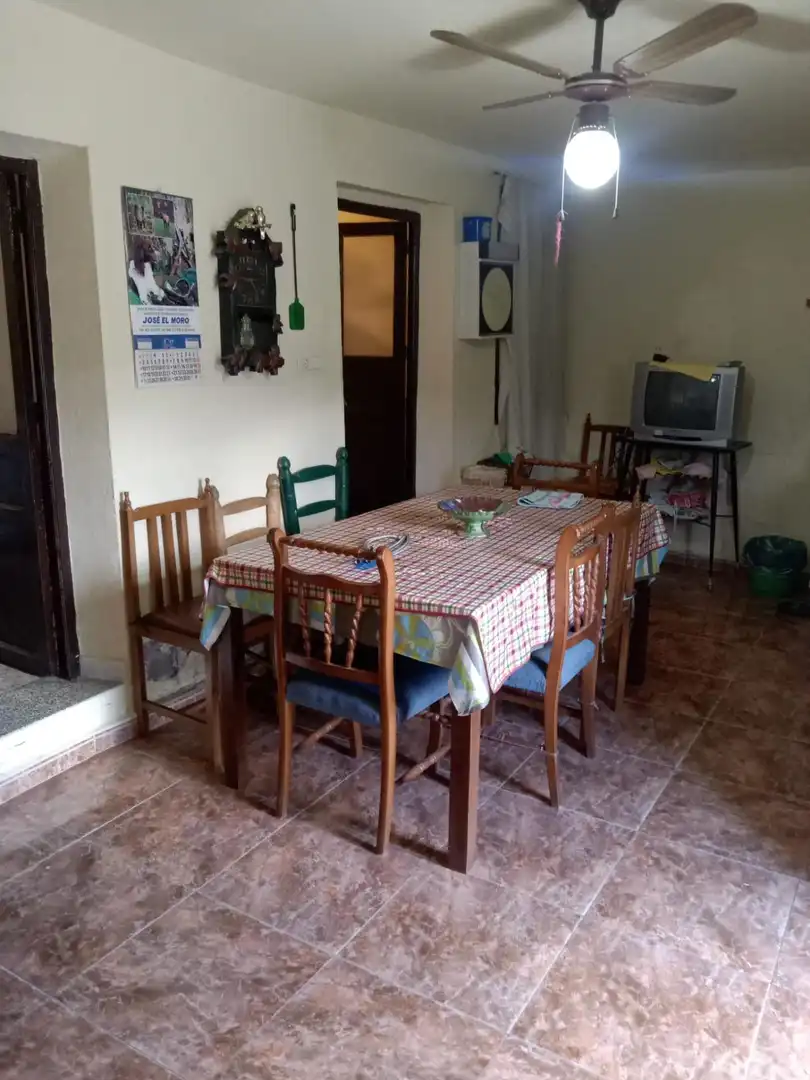 Casa con terrazza in vendita a Abla, imagen 7
