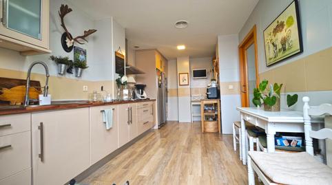 Foto 5 de Àtic en venda a Don Benito, Badajoz