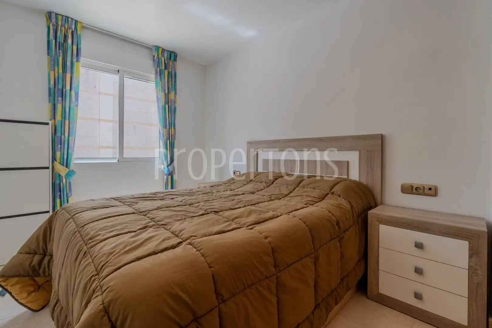 Bedroom of Flat for sale in Torrevieja