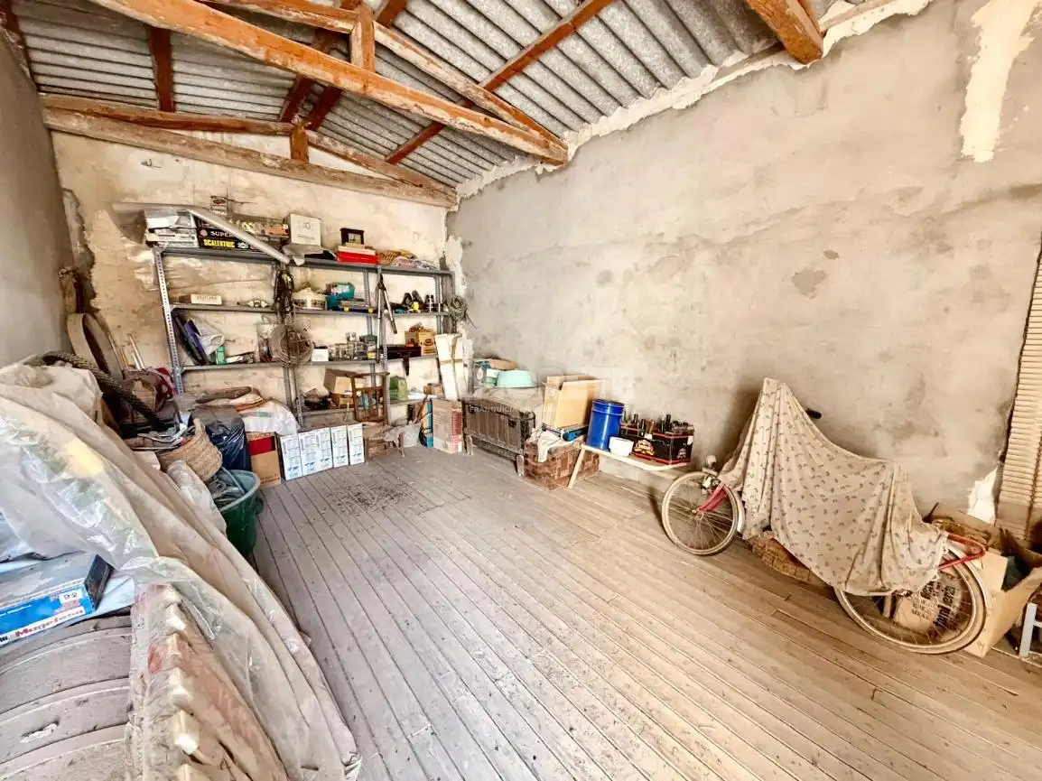 Casa o chalet en venta en Añover de Tajo con Aire acondicionado y Amueblado