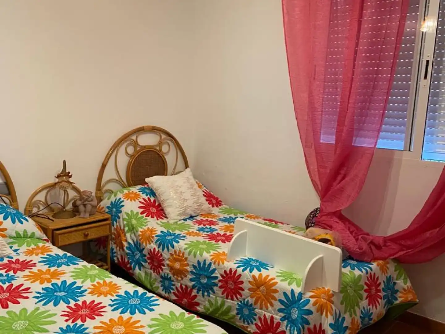 Apartment with terrace to rent in Puerto de Mazarrón, imagen 3