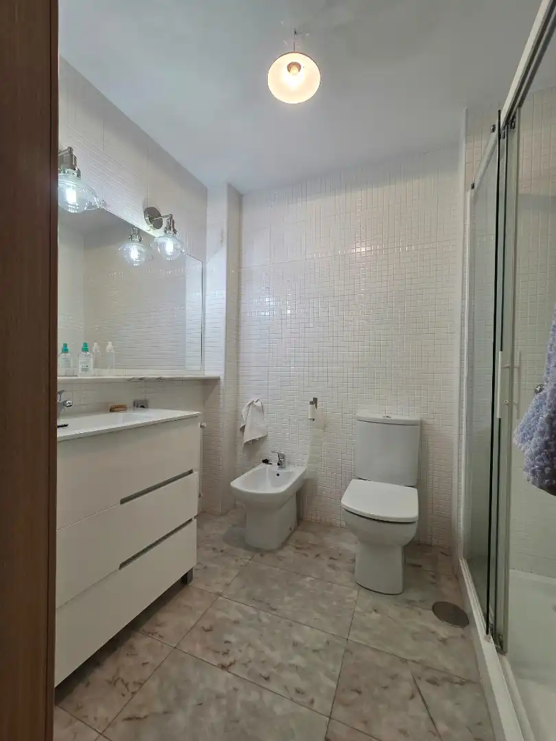 Piso con ascensor en alquiler en Avenida Fernando Calzadilla 15d, imagen 26