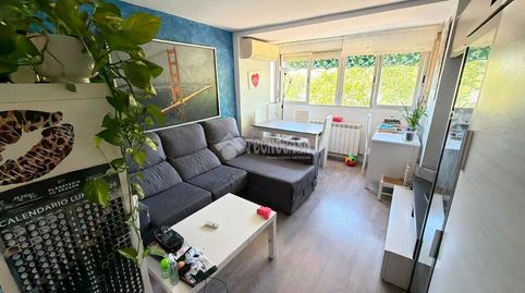 Piso en venta en Madrid
