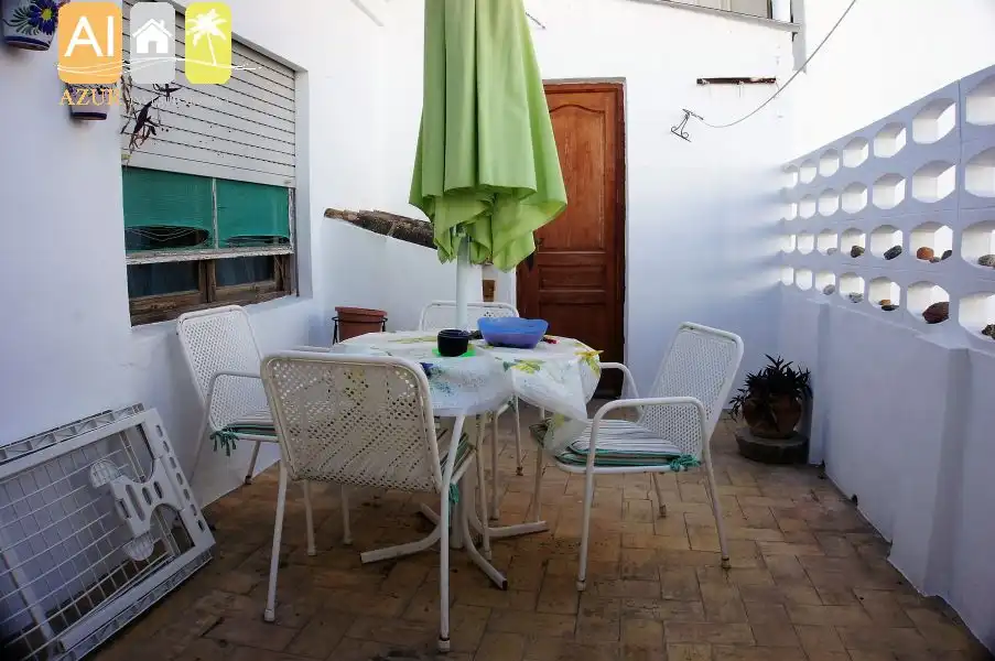 Casa o xalet en venda a Altea ciudad