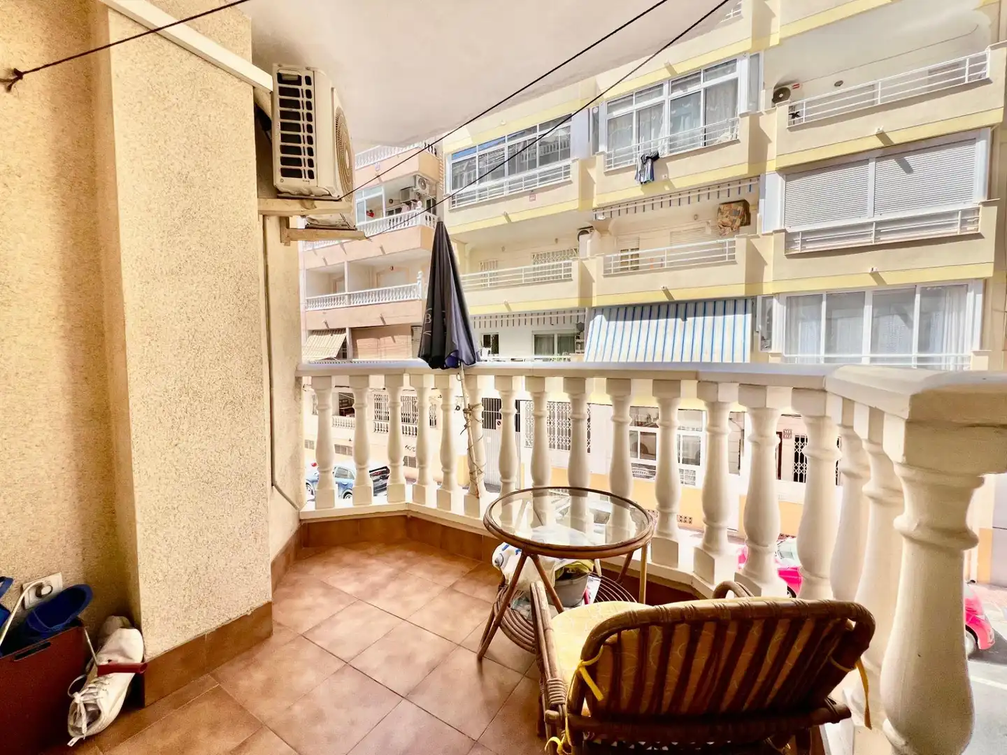 Apartamento con ascensor en venta en Calle de maria gil vallejos, imagen 10
