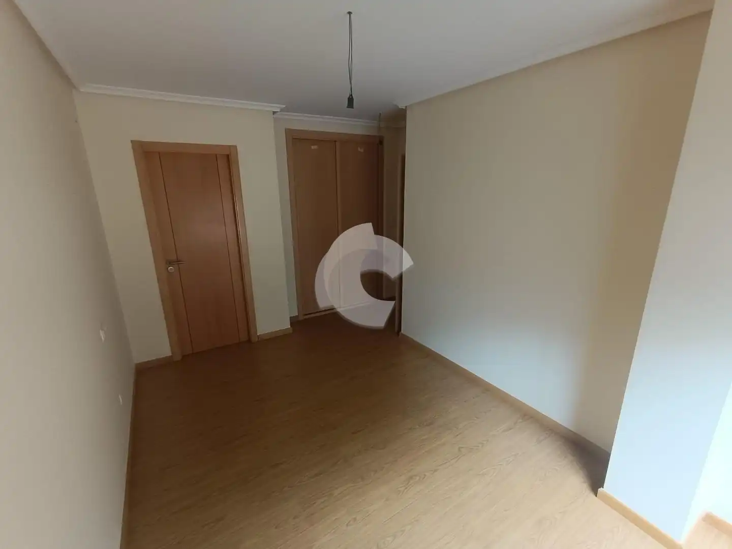 Schlafzimmer von Dachboden zum Verkauf in Ourense Capital  mit Heizung und Abstellraum