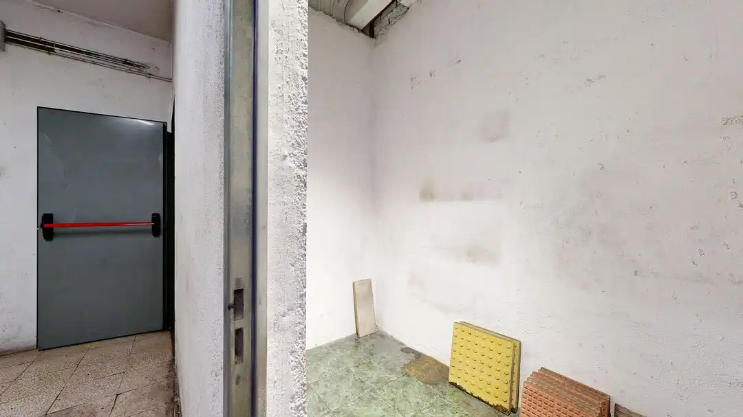 Geschaftsraum zur Miete in Madrid