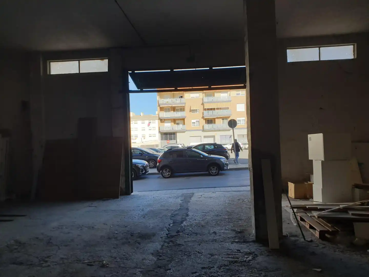 Business premises to rent in Petrer, imagen 13