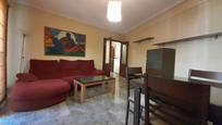 Living room of Flat for sale in  Córdoba Capital  with Air Conditioner, Heating and Private garden