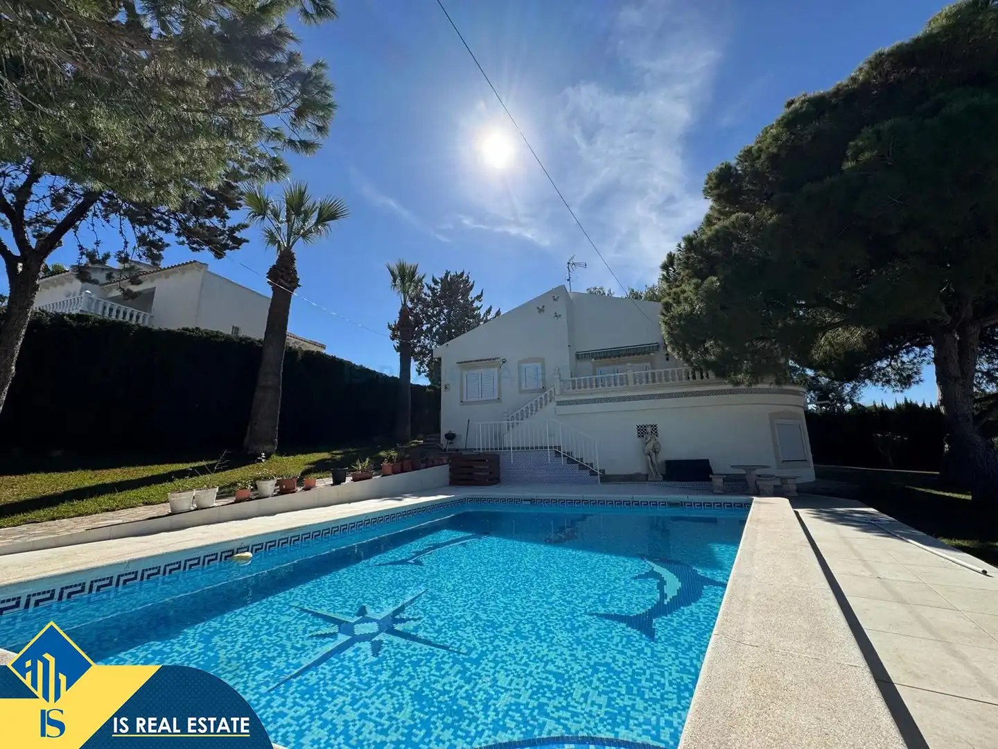 Villa mit Pool zum Verkauf in Orihuela Costa, imagen 3