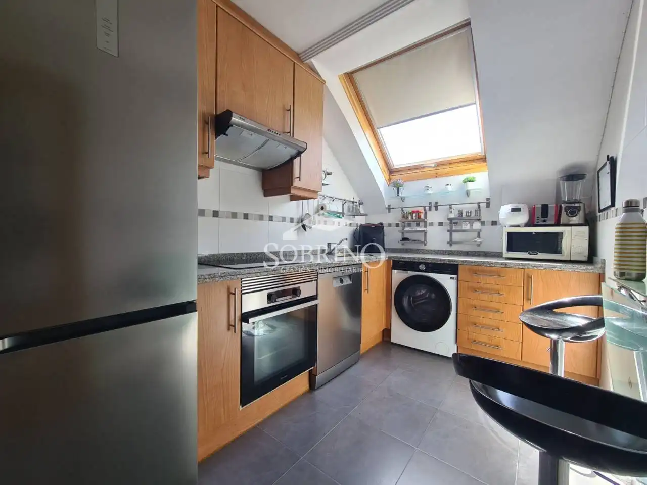 Wohnung mit Aufzug zum Verkauf in Calle Daniel Moyano 6, imagen 11