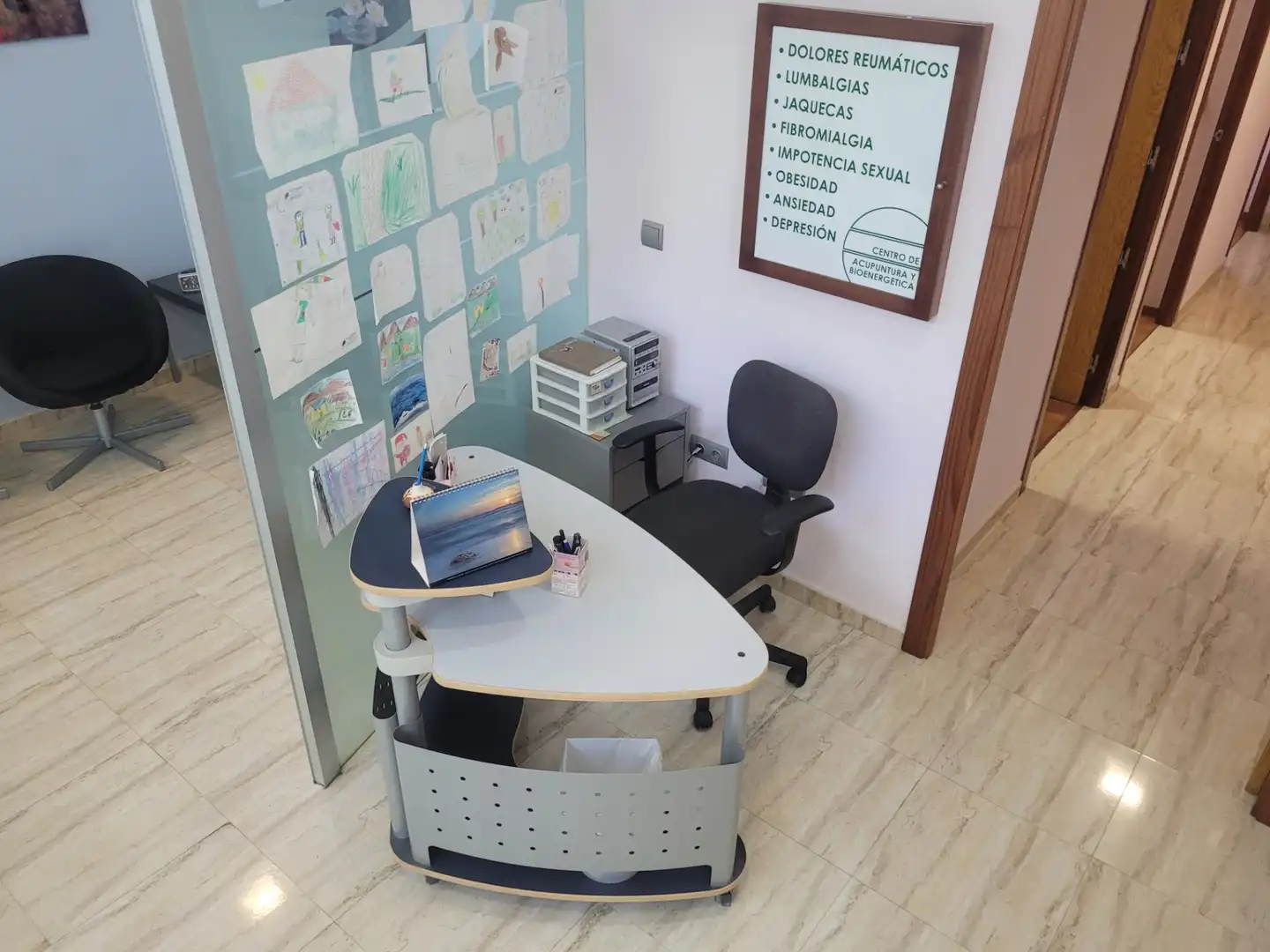 Business premises to rent in Calle Vereda de Chapatales, imagen 6