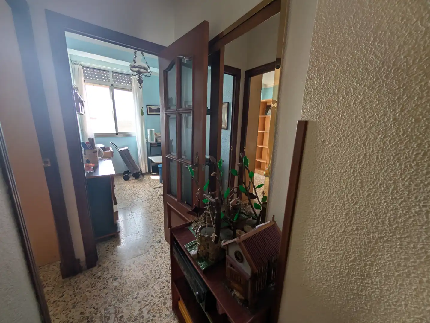 Piso en venta en Barrio de Peral - San Félix