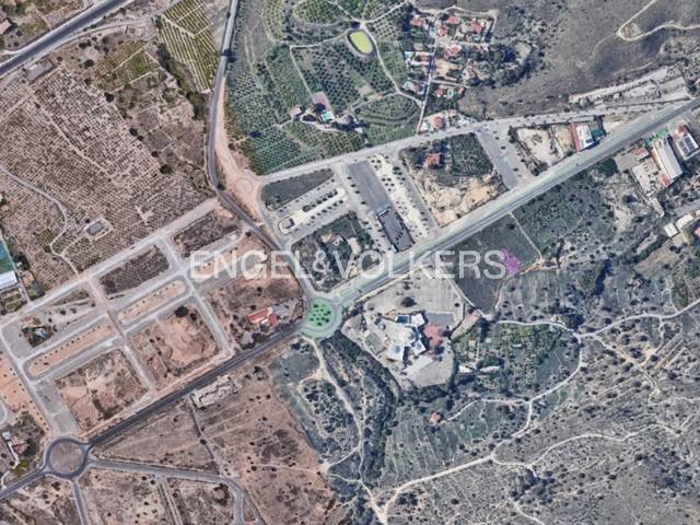 Terreno residencial en Venta en El Secanet - Hacienda del Sol