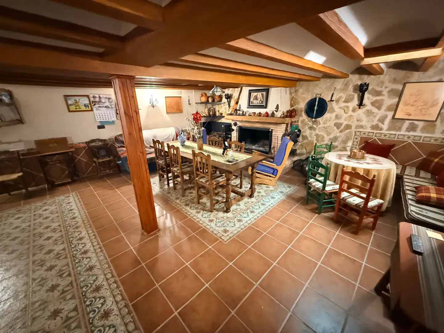 Casa con terrazza in vendita a Calle Fabiola de Mora, imagen 33