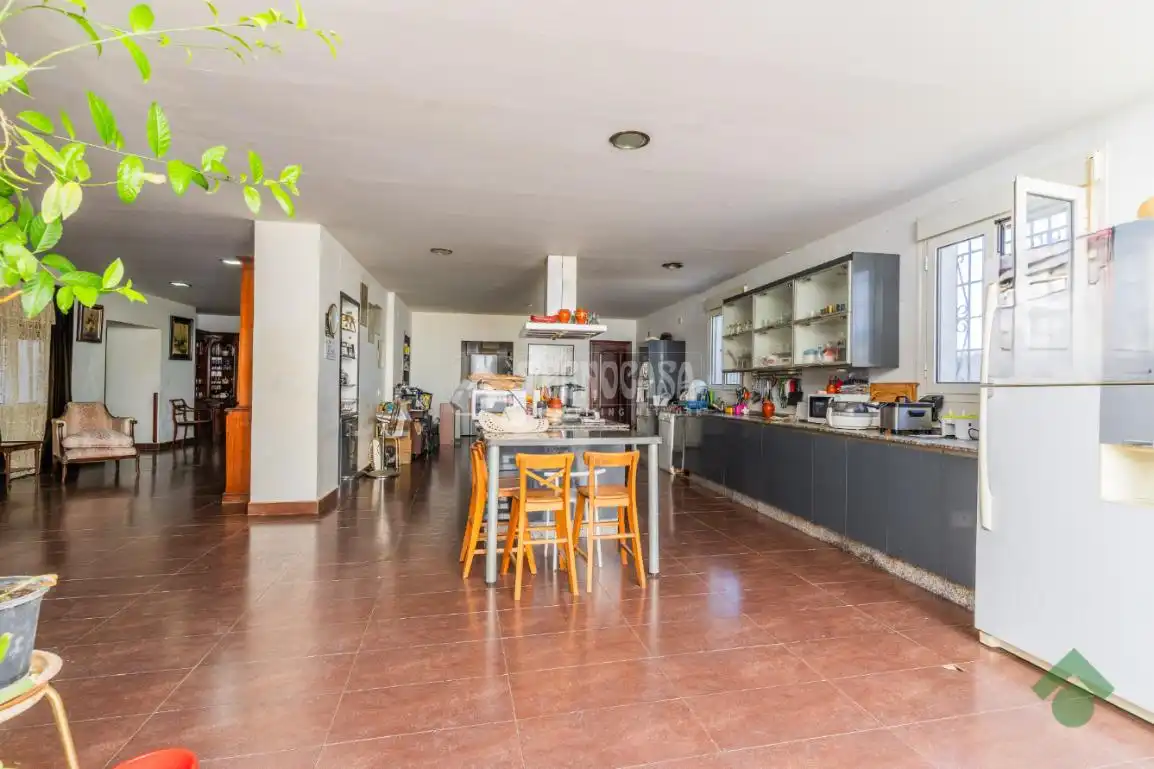 Kitchen of Country homes for sale in Puerto Real  with Terrace, Swimming Pool and Balcony