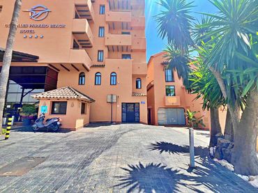Office space for sale in Estepona - Estepona,Nueva Milla de Oro,Avenida de la Resina