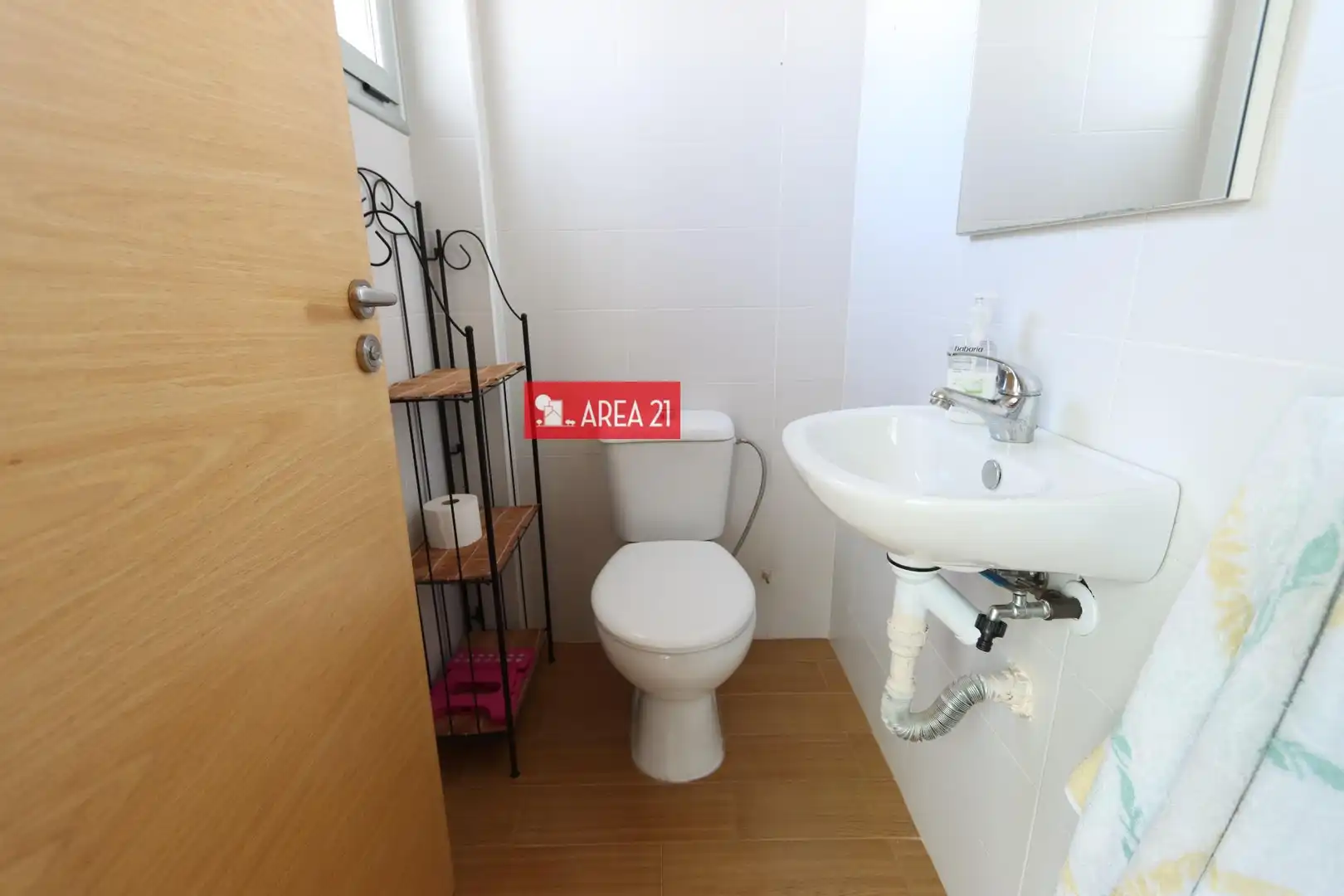 Attique avec ascenseur à vendre à Núcleo Urbano, imagen 26
